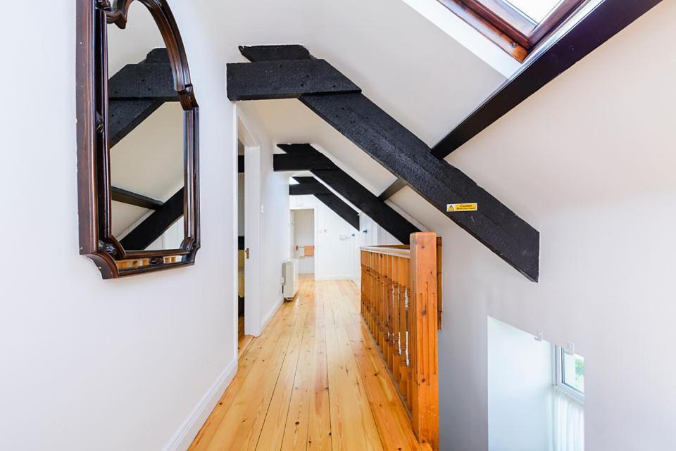 Apartmán The Arch An Capall Dubh Dingle Exteriér fotografie
